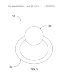 Rubber-Fiber Hybrid diagram and image