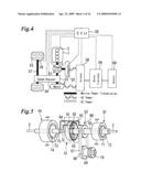 CONTROLLER OF VARIABLE VALVE ACTUATOR diagram and image