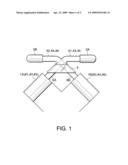 AIR INTAKE DEVICE FOR VEHICLE INTERNAL COMBUSTION ENGINE diagram and image