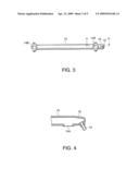 AIR INTAKE DEVICE FOR VEHICLE INTERNAL COMBUSTION ENGINE diagram and image