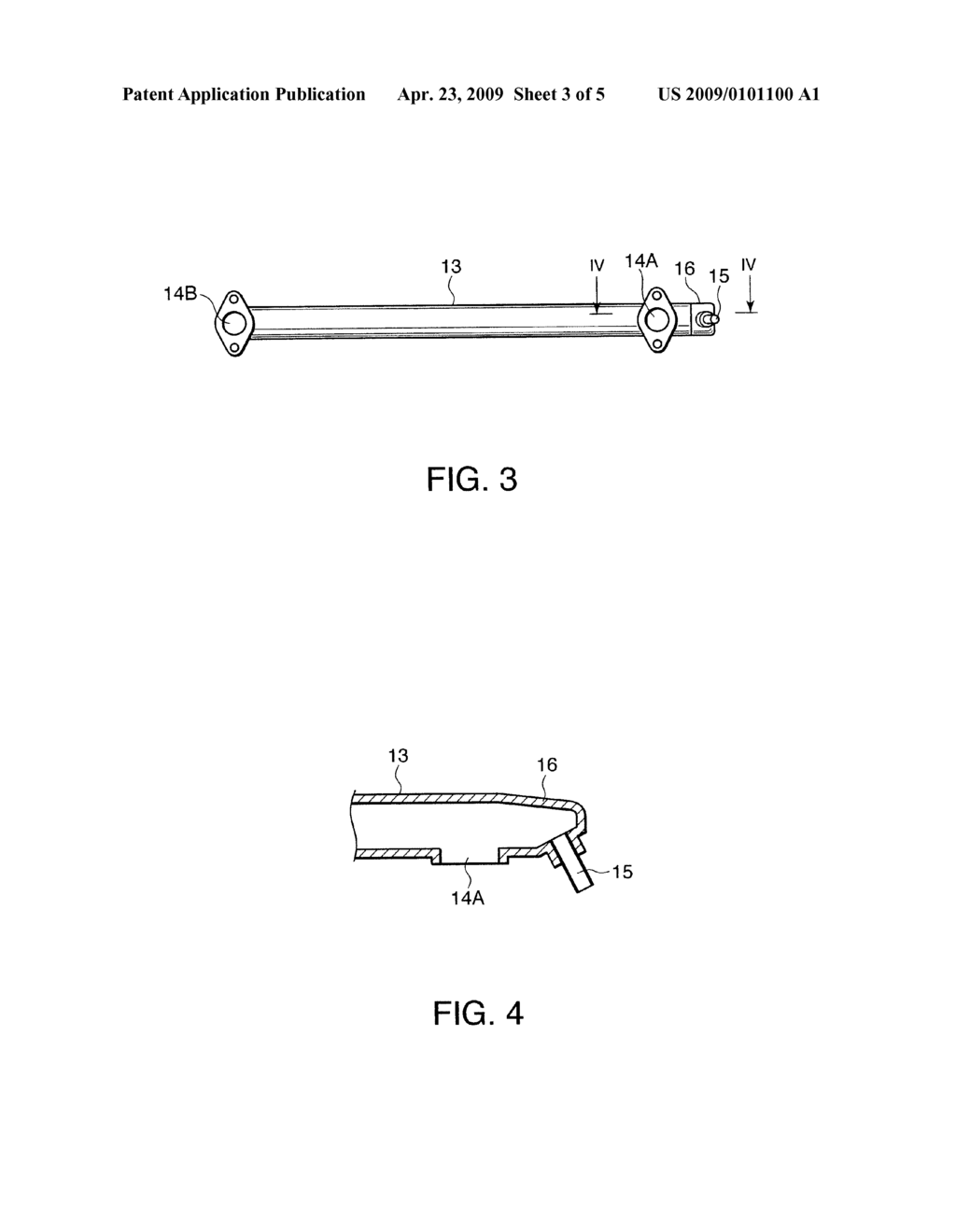 AIR INTAKE DEVICE FOR VEHICLE INTERNAL COMBUSTION ENGINE - diagram, schematic, and image 04