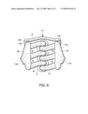 AIR INTAKE DEVICE FOR VEHICLE INTERNAL COMBUSTION ENGINE diagram and image