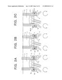 Variable Compression Ratio Internal Combustion Engine diagram and image