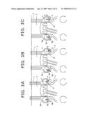 Variable Compression Ratio Internal Combustion Engine diagram and image