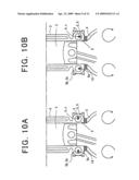 Variable Compression Ratio Internal Combustion Engine diagram and image