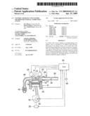 Control apparatus and control method for internal combustion engine diagram and image