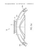 Respiratory Mask Assembly with Magnetic Coupling to Headgear Assembly diagram and image