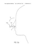 Respiratory Mask Assembly with Magnetic Coupling to Headgear Assembly diagram and image