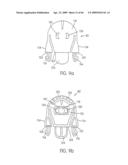 Respiratory Mask Assembly with Magnetic Coupling to Headgear Assembly diagram and image