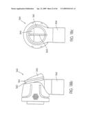 Respiratory Mask Assembly with Magnetic Coupling to Headgear Assembly diagram and image