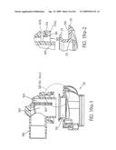 Respiratory Mask Assembly with Magnetic Coupling to Headgear Assembly diagram and image