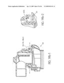 Respiratory Mask Assembly with Magnetic Coupling to Headgear Assembly diagram and image