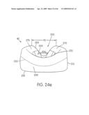 Respiratory Mask Assembly with Magnetic Coupling to Headgear Assembly diagram and image