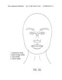 Respiratory Mask Assembly with Magnetic Coupling to Headgear Assembly diagram and image