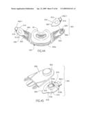 Respiratory Mask Assembly with Magnetic Coupling to Headgear Assembly diagram and image