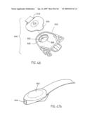 Respiratory Mask Assembly with Magnetic Coupling to Headgear Assembly diagram and image