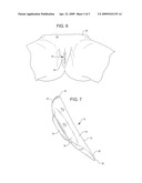 VAGINAL SHIELD diagram and image