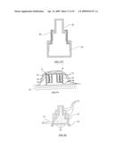 Bioresorbable Inflatable Devices, Incision Tool And Methods For Tissue Expansion And Tissue Regeneration diagram and image