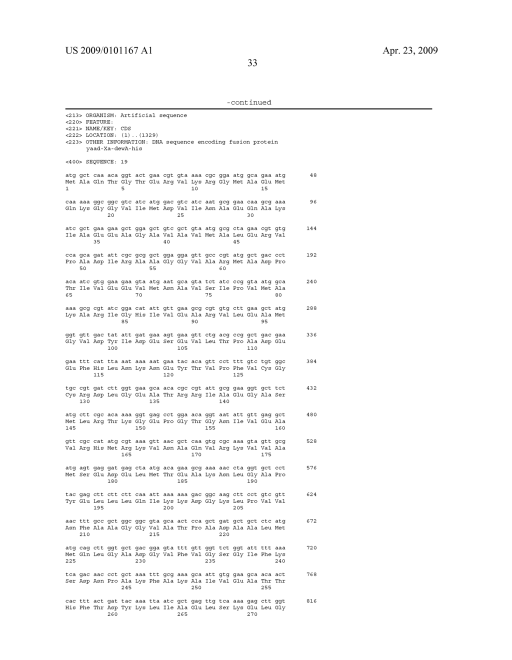 Use of Surface-Active Non-Enzymatic Proteins for Washing Textiles - diagram, schematic, and image 35