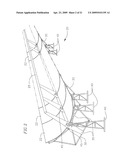 MINI-TRUSS THIN-SHEET PANEL ASSEMBLY diagram and image