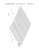 MINI-TRUSS THIN-SHEET PANEL ASSEMBLY diagram and image