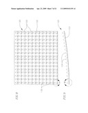 MINI-TRUSS THIN-SHEET PANEL ASSEMBLY diagram and image