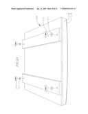 MINI-TRUSS THIN-SHEET PANEL ASSEMBLY diagram and image