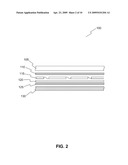 PHOTOVOLTAIC LAMINATED MODULE BACKSHEET, FILMS AND COATINGS FOR USE IN MODULE BACKSHEET, AND PROCESSES FOR MAKING THE SAME diagram and image