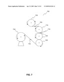 PHOTOVOLTAIC LAMINATED MODULE BACKSHEET, FILMS AND COATINGS FOR USE IN MODULE BACKSHEET, AND PROCESSES FOR MAKING THE SAME diagram and image