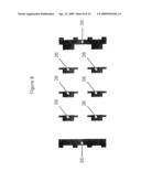 PROCESS FOR MANUFACTURING A PHOTOVOLTAIC OR A LIGHT EMITTING POLYMER DEVICE diagram and image