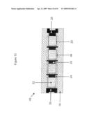 PROCESS FOR MANUFACTURING A PHOTOVOLTAIC OR A LIGHT EMITTING POLYMER DEVICE diagram and image