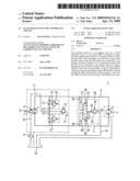 Scavenging Valve for a Hydraulic Circuit diagram and image