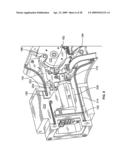 MEDICAL WASTE FLUID COLLECTION AND DISPOSAL SYSTEM diagram and image