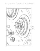 MEDICAL WASTE FLUID COLLECTION AND DISPOSAL SYSTEM diagram and image