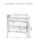 MEDICAL WASTE FLUID COLLECTION AND DISPOSAL SYSTEM diagram and image