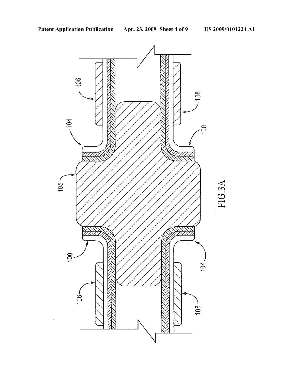 Joint and joining method for multilayer composite tubing and fittings - diagram, schematic, and image 05