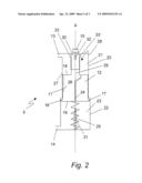 VAPOR RECOVERY DETECTION MEANS diagram and image