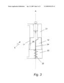 VAPOR RECOVERY DETECTION MEANS diagram and image