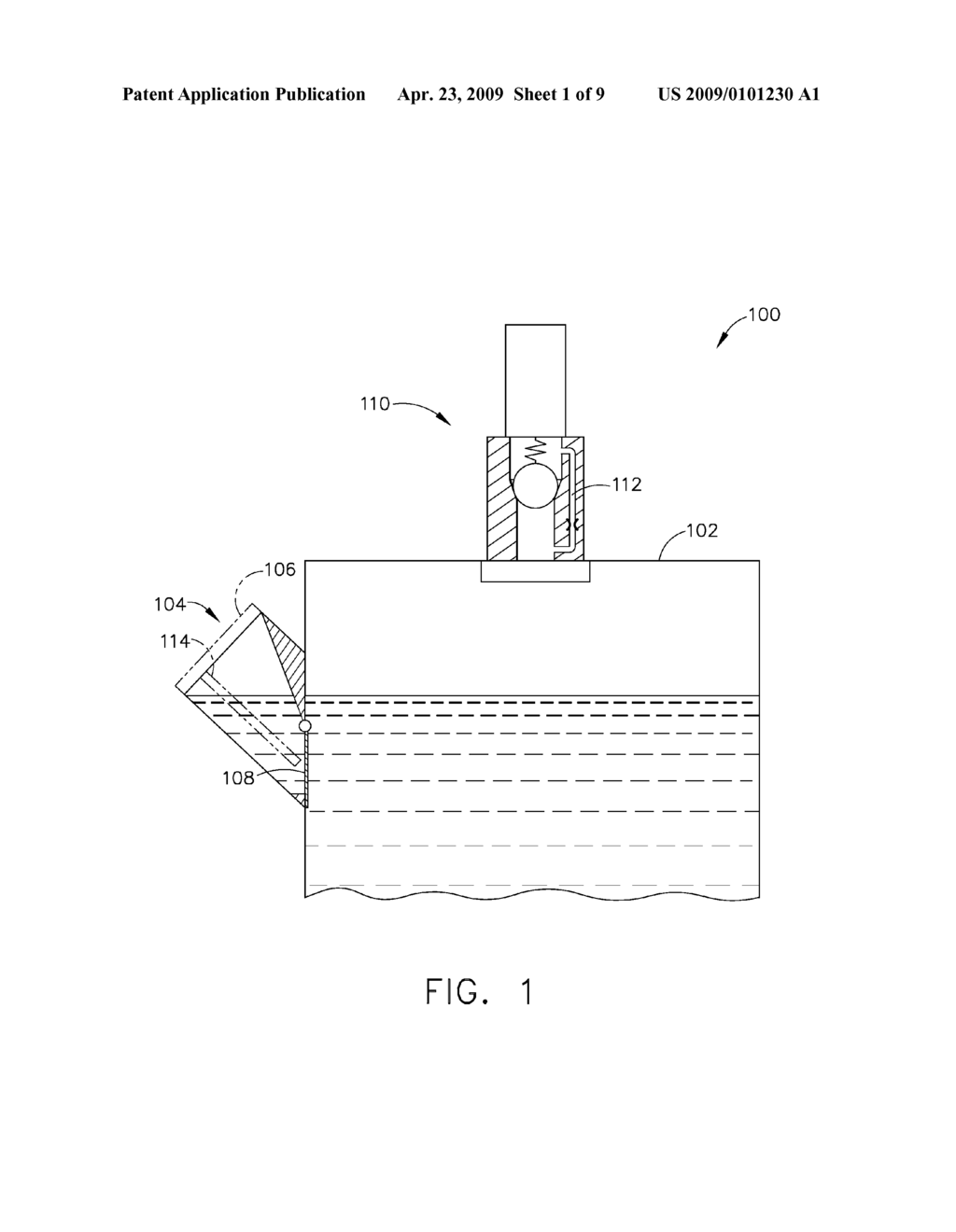 APPARATUS FOR FILLING AN OIL TANK - diagram, schematic, and image 02