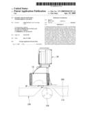 FEEDING MECHANISM FOR A WOODWORKING MACHINE diagram and image