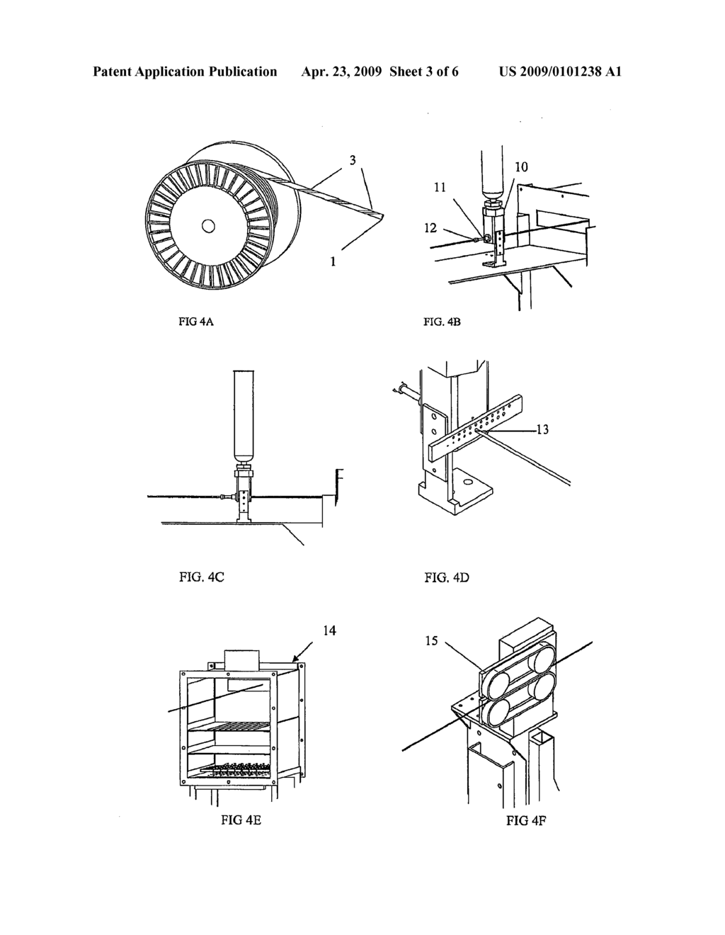 Brazing Material Containing A Flux - diagram, schematic, and image 04