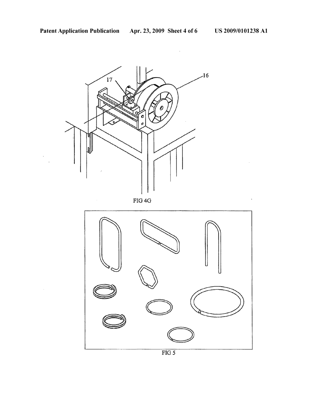 Brazing Material Containing A Flux - diagram, schematic, and image 05