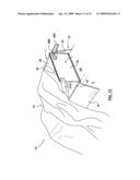 BARBEQUE COVER ASSEMBLY diagram and image