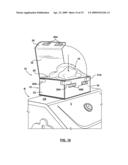 BARBEQUE COVER ASSEMBLY diagram and image