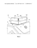 BARBEQUE COVER ASSEMBLY diagram and image