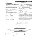 Heat Exhanger with Varying Cross Sectional Area of Conduits diagram and image