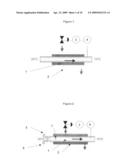 Heat Exhanger with Varying Cross Sectional Area of Conduits diagram and image