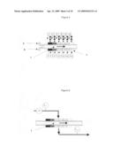 Heat Exhanger with Varying Cross Sectional Area of Conduits diagram and image