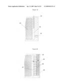 Heat Exhanger with Varying Cross Sectional Area of Conduits diagram and image