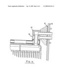 CONNECTING ELEMENT FOR A FLUID BEARING PIVOTAL COMPONENT diagram and image